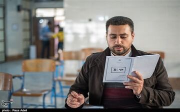  سرگردانی متقاضیان آزمون استخدامی دستگاه‌های اجرایی 