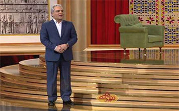 شفاف سازی ابهامات درباره مدارک تحصیلی مسئولان در برنامه دورهمی + فیلم