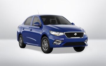 قیمت خودروهای اتوماتیک ایرانی؛ خرید صفر با ۶۵۰ میلیون + جدول