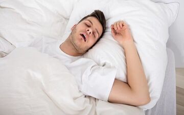 برای خواب بهتر این میوه را مصرف کنید
