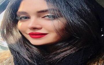 مائده محمدی زیباترین دختر مدلینگ ایران در جهان