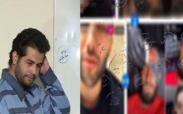 پشت پرده خودکشی میلاد حاتمی در زندان ! + وکیلش چه گفت؟! + عکس 