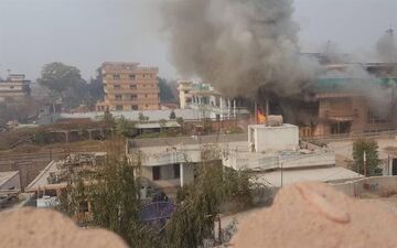 دبیرکل سازمان ملل حمله تروریستی در جلال آباد افغانستان را محکوم کرد