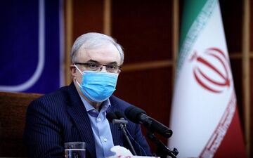 وزیر بهداشت خواستار اعلام فهرست گروه‌های جدید برای واکسیناسیون کرونا شد