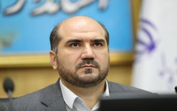   تکمیل پروژه‌های نیمه‌کاره در کشور نیازمند ۹هزار همت اعتبار است/ منطق خدمت‌رسانی تکمیل خدمات ارائه شده است

