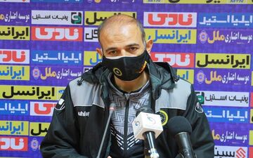 
نویدکیا: اگر سپاهان و فولاد نبودند برای فوتبال ایران فاجعه بود