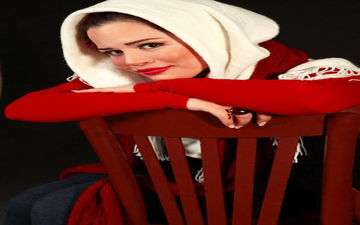 تصویری از جشن تولد ۳۱ سالگی ملیکا شریفی نیا (عکس)