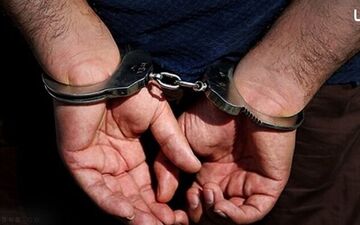 
عاملان قتل در شادگان دستگیر شدند
