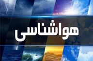 جولان گرمای جهنمی در بسیاری از نقاط کشور +هواشناسی ۶ و ۷ مرداد