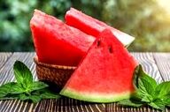بهترین زمان خوردن هندوانه چه موقع است؟