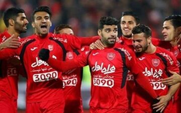 تفاوت پرسپولیس امسال و پارسال 