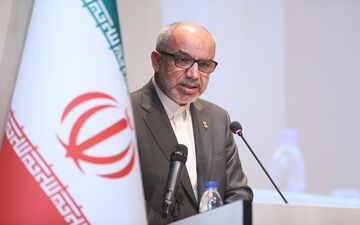 چقازردی: با استحکام مالی مطلوب آماده اجرای فرایندهای ادغام بانک‌ها هستیم