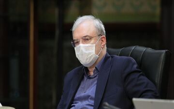 واکسن های وارداتی را اول این افراد می‌زنند