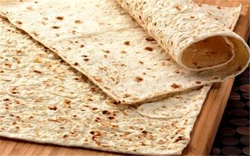 قیمت نان‌های صنعتی ۵ تا ۲۰ درصد افزایش یافت