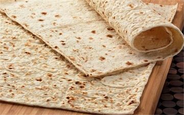  قیمت نان‌های صنعتی ۵ تا ۲۰ درصد افزایش یافت