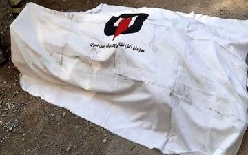 مرگ مشکوک مرد جوان در جاده گنجنامه؛ هویت جسد مشخص شد