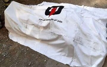 جسد دختر تهرانی 4 ماه در اتاقش پنهان بود ! / در تهرانپارس کشف شد