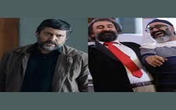 فیلم سینمایی «ذوق‌مرگ»با بازی درجه یک پژمان جمشیدی!