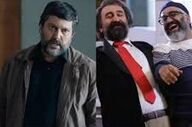 فیلم سینمایی «ذوق‌مرگ»با بازی درجه یک پژمان جمشیدی!