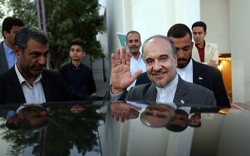 خصوصی سازی سرخابی‌ها تا پایان سال انجام می‌ شود