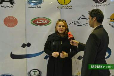زهره نیکویی