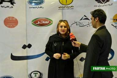 زهره نیکویی