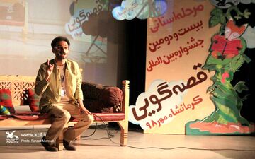 ویژه برنامه "قصه های عاشورایی" در خانه موزه جلیلی کانون پرورش فکری برگزار می شود