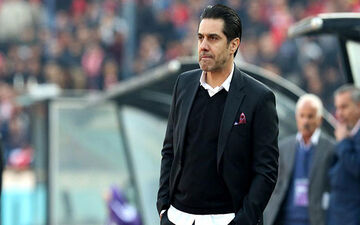 پیام‌های مشکوک و معنادار اسطورۀ پرسپولیس + عکس