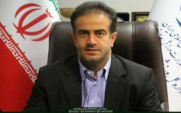 پوریای ولی تالش میزبان رسمی چوکا شد