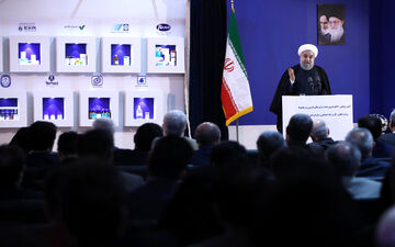 نباید بگذاریم برخی قلم‌ها، افراد و زبان‌ها بذر یأس را در دل جوانان بنشانند