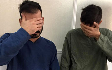 تجاوز به 17 زن و دختر جوان تهرانی| اقدام شیطانی دو جوان بوالهوس+عکس