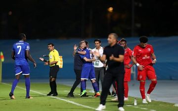 بازتاب گسترده شکست استقلال مقابل الدحیل در رسانه های قطری