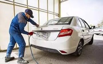  شرایط جدید تعویض پلاک خودرو/ کدام خودروها از لیست خارج شدند؟+فیلم 