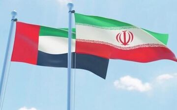 کدام کشور بیشترین کالا را به ایران فروخت؟
