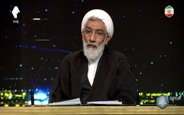 پورمحمدی: یارانه ها با عدالت توزیع نشده است/ هنوز مردم به انتخابات توجه ندارند + ویدئو