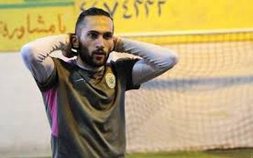 دردسر بزرگ در کمین هافبک اسبق پرسپولیس (عکس)