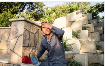 کم آبی چه بلایی سر بدن ما می آورد؟

