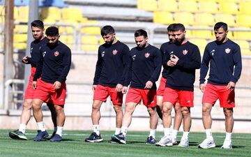گزینه‌ جوان و جذاب برای نیمکت پرسپولیس/ کارتال که رفت، یحیی نیاد ، شاید...