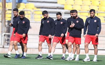 گزینه‌ جوان و جذاب برای نیمکت پرسپولیس/ کارتال که رفت، یحیی نیاد ، شاید...