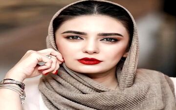 لیندا کیانی با گوشواره‌های گوگولی و متفاوت! سه مدل زیبا و جذاب که نمی‌توانید از دست بدهید!
