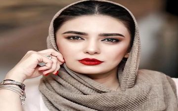 لیندا کیانی با گوشواره‌های گوگولی و متفاوت! سه مدل زیبا و جذاب که نمی‌توانید از دست بدهید!
