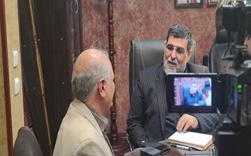 در دولت گذشته در حوزه گردشگری هیچ برنامه مشخصی وجود نداشت/ در یک سال آخر که فاجعه بود 