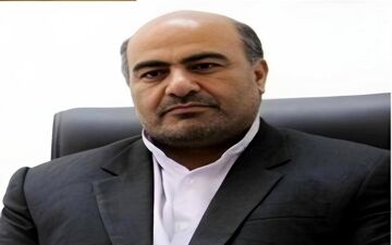 هیچ ارتباط مالی یا خصومت شخصی با بخش خصوصی ندارم/ پارکینگ دوم مرز خسروی با ماهیت موقتی در مراسم اربعین احداث می‌شود