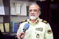 دستگیری قاتل فراری بعد از ۲ سال