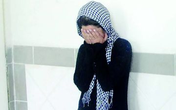 داستان سیاه رابطه مخفی خانم دکتر با ۲۰ پسر جوان
