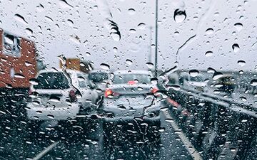 هرمزگان از دوشبنه شاهد باران‌های شدید خواهد بود/ هشدار درباره طغیان تمامی رودخانه‌ها