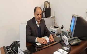 
روزانه حدود ۷۰ بیمار عفونی در کلینیک شهید فتاحی ویزیت می شود