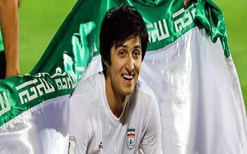 ماجرای سردار و لاتزیو از سر گرفته می شود