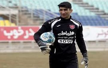 رکوردشکنی برای علیرضا بیرانوند