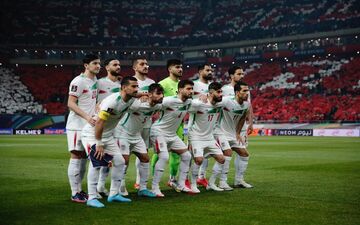 
دیدار ایران و الجزایر قطعی شد